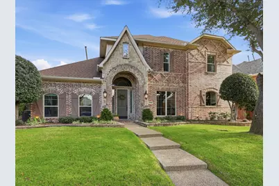 7008 Gerrards Cross, Plano, TX 75025 - Photo 1
