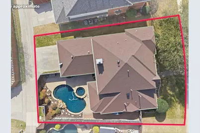 7008 Gerrards Cross, Plano, TX 75025 - Photo 33