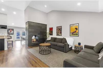 5806 Birchbrook Drive #206, Dallas, TX 75206 - Photo 5