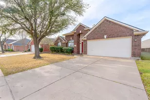 4106 Kite Ln, Mansfield, TX 76063 - Photo 5
