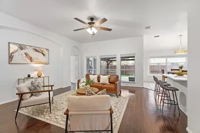 4106 Kite Lane, Mansfield, TX 76063 - Photo 29