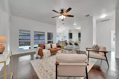 4106 Kite Lane, Mansfield, TX 76063 - Photo 27