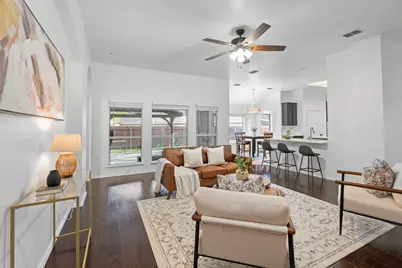 4106 Kite Lane, Mansfield, TX 76063 - Photo 13