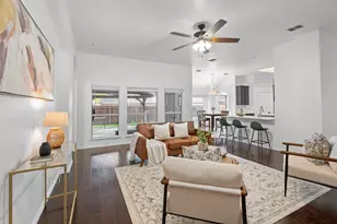 4106 Kite Ln, Mansfield, TX 76063 - Photo 13