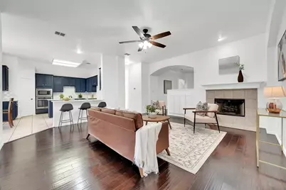 4106 Kite Lane, Mansfield, TX 76063 - Photo 31