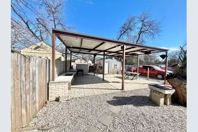 1508 Byrd Drive, River Oaks, TX 76114 - Photo 15