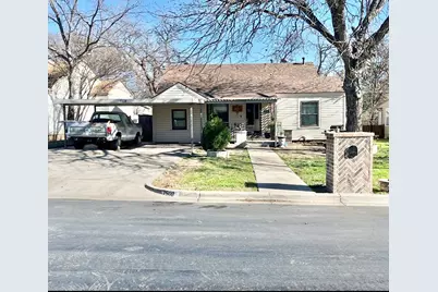 1508 Byrd Drive, River Oaks, TX 76114 - Photo 1