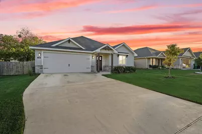 104 Arrowhead Drive, Sanger, TX 76266 - Photo 1