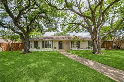 4123 Myerwood Lane, Dallas, TX 75244 - Photo 1