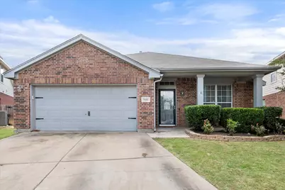 5601 Piedra Drive, Fort Worth, TX 76179 - Photo 1