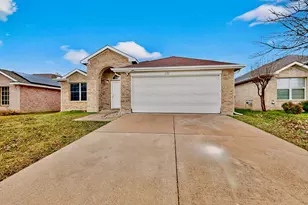 6721 Waterlilly Dr, Arlington, TX 76002 - Photo 1