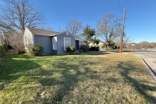 2600 Frazier Ave, Fort Worth, TX 76110 - Photo 19