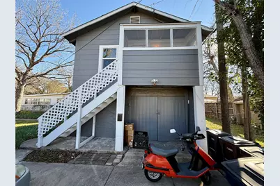 2600 Frazier Avenue, Fort Worth, TX 76110 - Photo 3