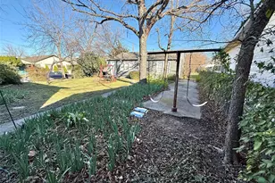 2600 Frazier Ave, Fort Worth, TX 76110 - Photo 11