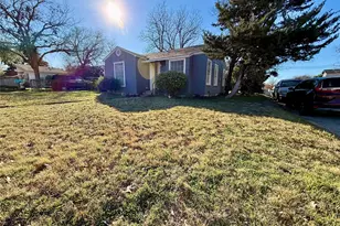 2600 Frazier Ave, Fort Worth, TX 76110 - Photo 25