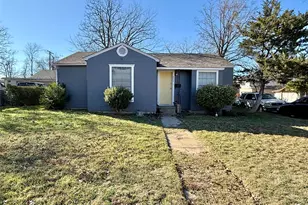 2600 Frazier Ave, Fort Worth, TX 76110 - Photo 1