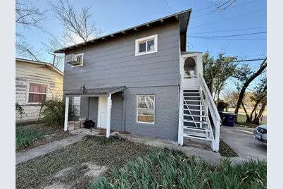 2600 Frazier Avenue, Fort Worth, TX 76110 - Photo 21