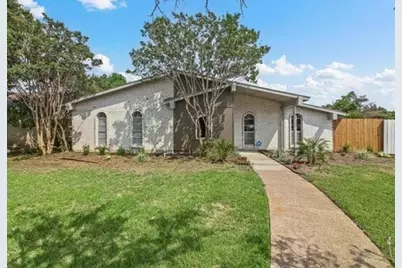 3130 Barton Road, Carrollton, TX 75007 - Photo 1