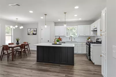 1703 Daniel Drive, Arlington, TX 76010 - Photo 9