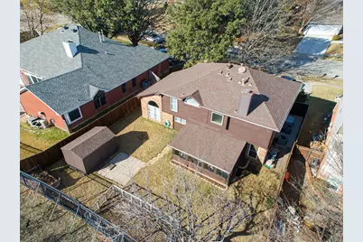 2421 Warwick Avenue, Flower Mound, TX 75028 - Photo 11