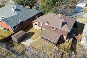 2421 Warwick Ave, Flower Mound, TX 75028 - Photo 11