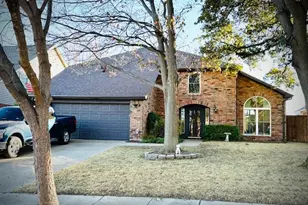 2421 Warwick Ave, Flower Mound, TX 75028 - Photo 25