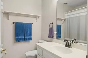 2421 Warwick Ave, Flower Mound, TX 75028 - Photo 21