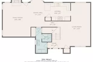 2421 Warwick Ave, Flower Mound, TX 75028 - Photo 7