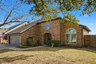 2421 Warwick Avenue, Flower Mound, TX 75028 - Photo 1