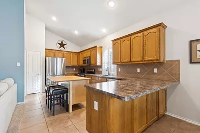 12913 Hurricane Lane, Fort Worth, TX 76244 - Photo 7