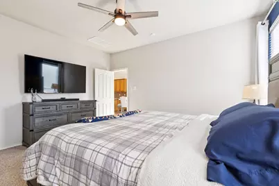 12913 Hurricane Lane, Fort Worth, TX 76244 - Photo 13