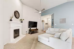 12913 Hurricane Ln, Fort Worth, TX 76244 - Photo 5