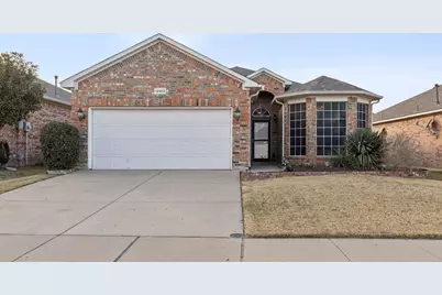 12913 Hurricane Lane, Fort Worth, TX 76244 - Photo 1