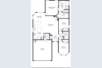 12913 Hurricane Lane, Fort Worth, TX 76244 - Photo 27