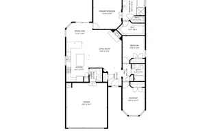 12913 Hurricane Ln, Fort Worth, TX 76244 - Photo 27