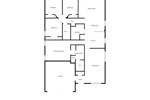 2717 Castro Ln, Fort Worth, TX 76108 - Photo 31