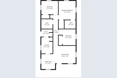 701 Rusk Street, Waco, TX 76704 - Photo 19