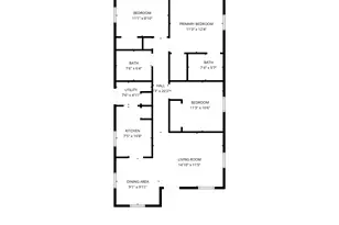 701 Rusk St, Waco, TX 76704 - Photo 19