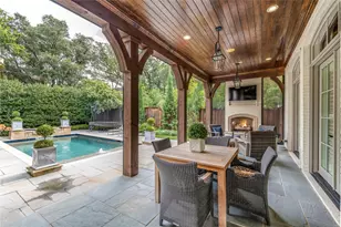 3708 Greenbrier, University Park, TX 75225 - Photo 23