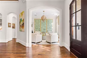 3708 Greenbrier, University Park, TX 75225 - Photo 7