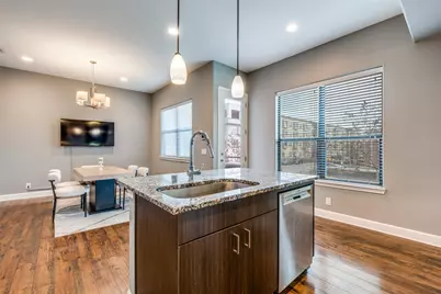 1717 Annex Avenue #202, Dallas, TX 75204 - Photo 9