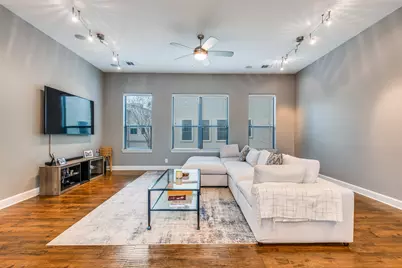 1717 Annex Avenue #202, Dallas, TX 75204 - Photo 7