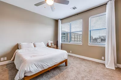1717 Annex Avenue #202, Dallas, TX 75204 - Photo 21