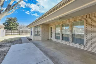 917 Jonathan Ct, Weatherford, TX 76086 - Photo 7