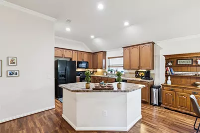 9600 Applewood Trail, Denton, TX 76207 - Photo 9