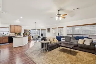 9600 Applewood Trail, Denton, TX 76207 - Photo 3