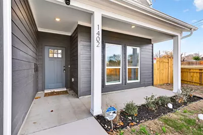 1402 Strickland Street, Dallas, TX 75216 - Photo 3