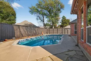 3420 Druid Way, Flower Mound, TX 75028 - Photo 35