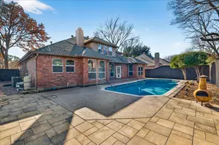 3420 Druid Way, Flower Mound, TX 75028 - Photo 33