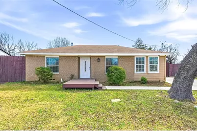 1912 Rayburn Avenue, Mesquite, TX 75149 - Photo 1